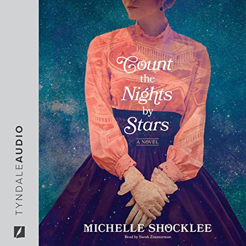 Cover of Count the Nights by Stars