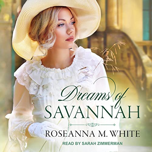 Cover of Dreams of Savannah