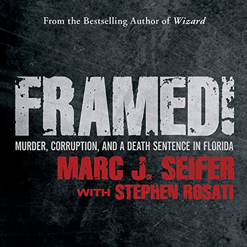 Cover of Framed!