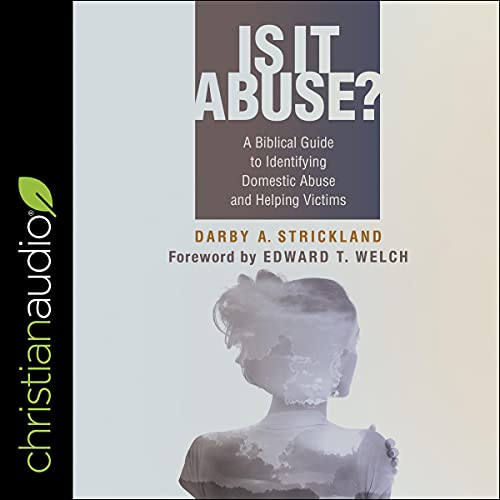 Cover of Is It Abuse?