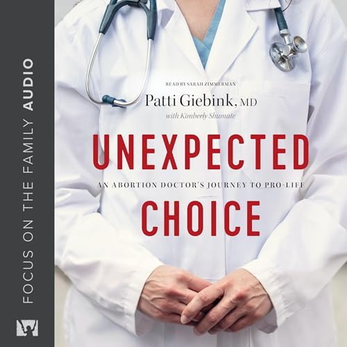 Cover of Unexpected Choice