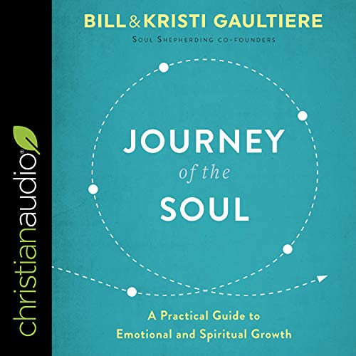 Cover of Journey of the Soul