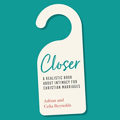 Cover of Closer