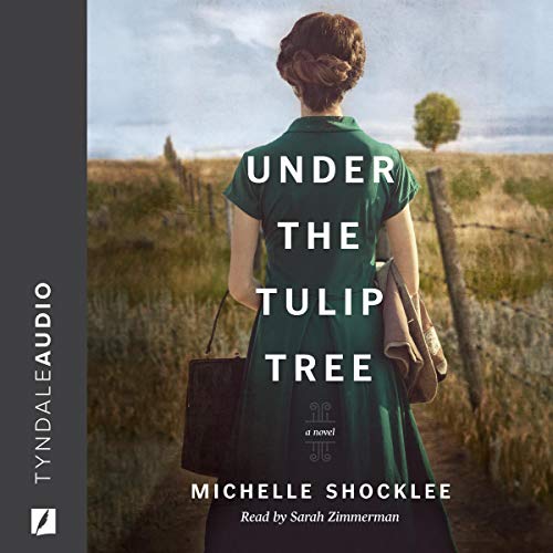 Cover of Under the Tulip Tree