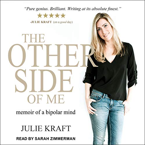 Cover of The Other Side of Me