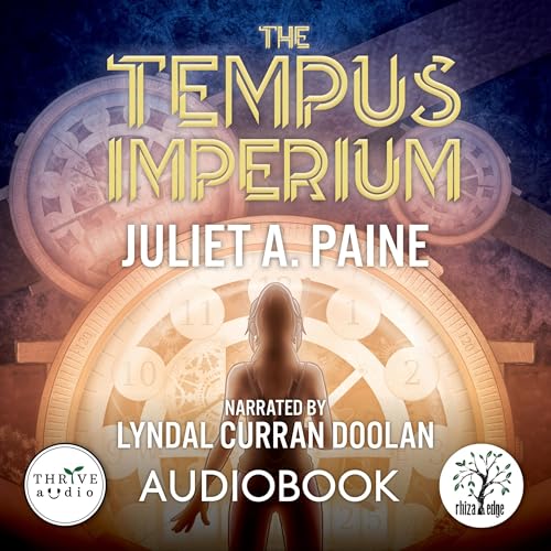 Cover of The Tempus Imperium