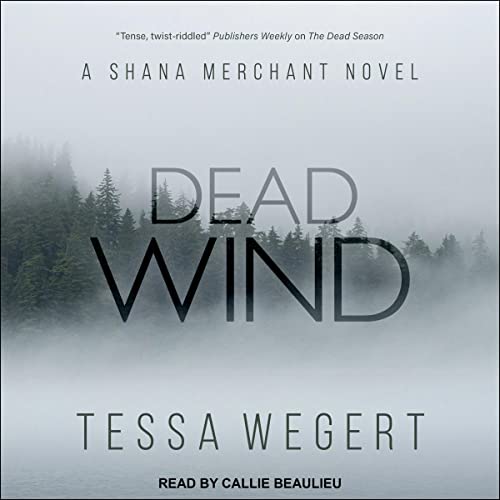 Cover of Dead Wind