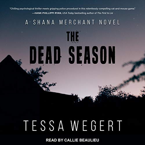 Cover of The Dead Season