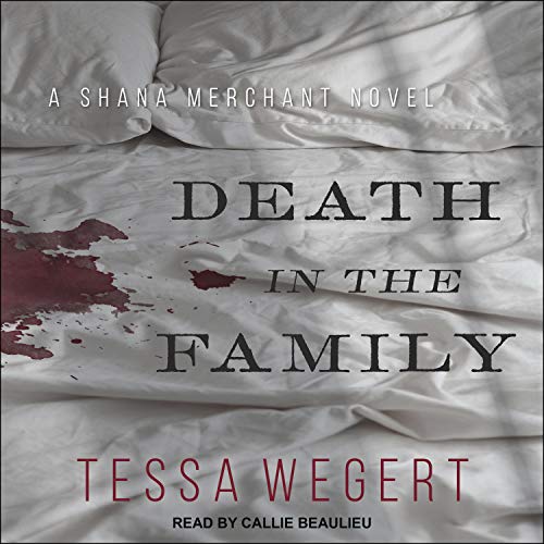 Cover of Death in the Family