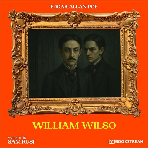 Cover of William Wilso