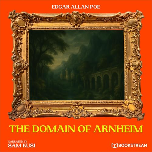 Cover of The Domain of Arnheim
