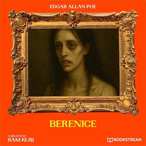 Cover of Berenice