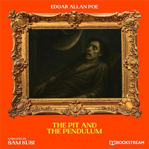 Cover of The Pit and the Pendulum