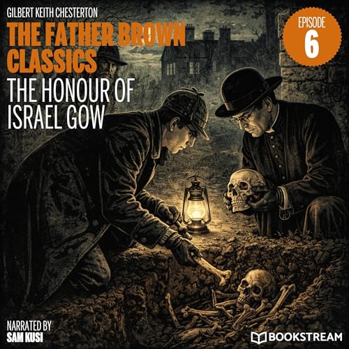 Cover of The Honour of Israel Gow