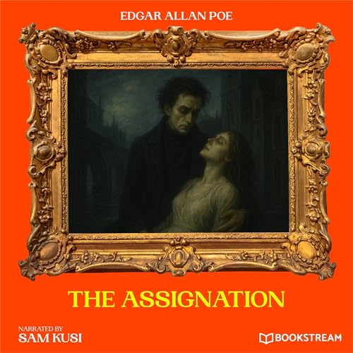 Cover of The Assignation