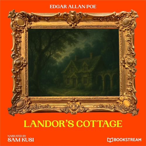 Cover of Landor's Cottage