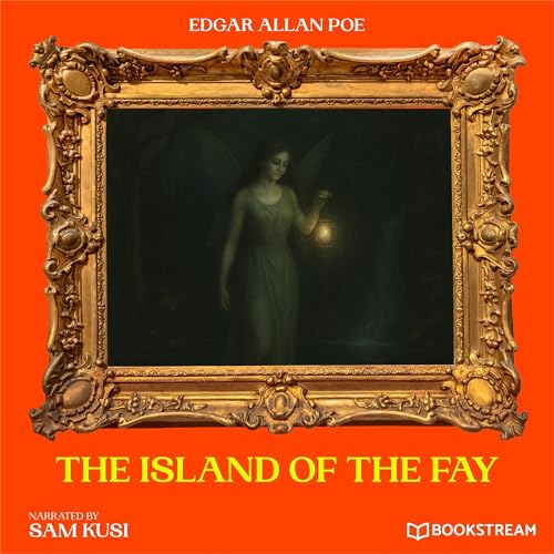 Cover of The Island of the Fay