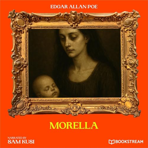 Cover of Morella