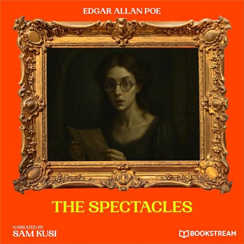 Cover of The Spectacles