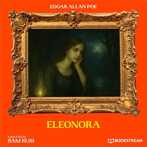 Cover of Eleonora