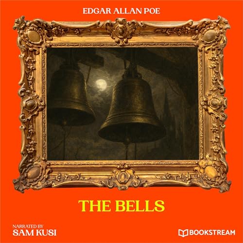 Cover of The Bells