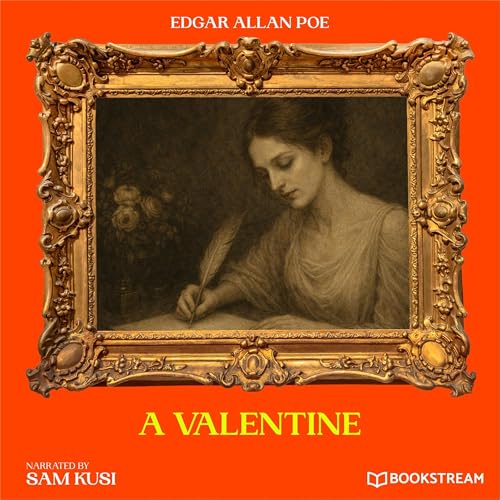 Cover of A Valentine