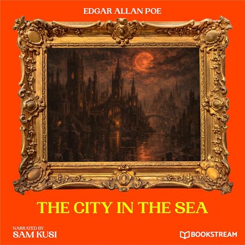 Cover of The City in the Sea