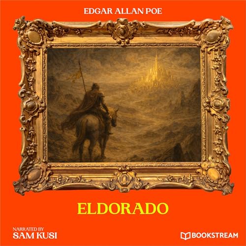 Cover of El Dorado