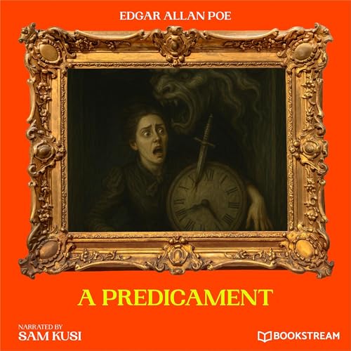 Cover of A Predicament