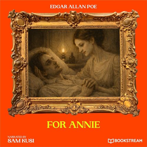 Cover of For Annie
