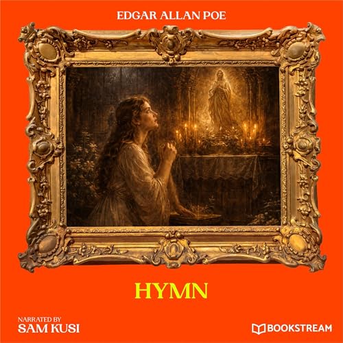 Cover of Hymn