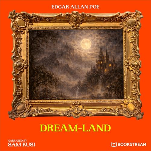 Cover of Dream-Land