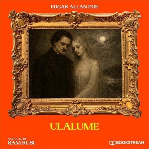 Cover of Ulalume