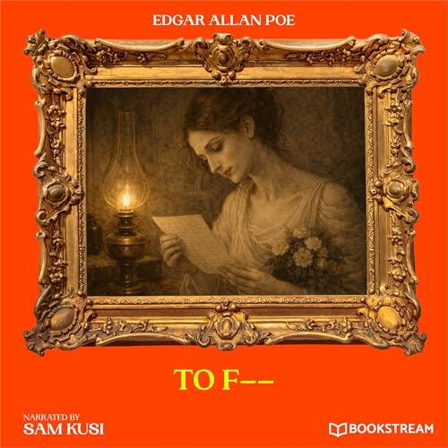 Cover of To F--