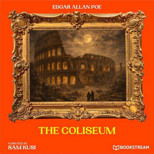 Cover of The Coliseum