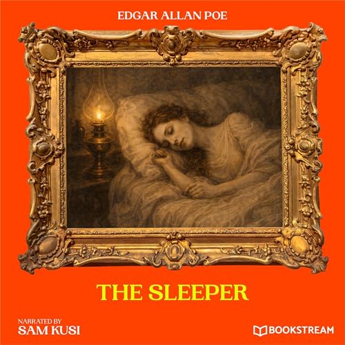 Cover of The Sleeper