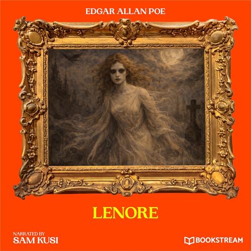 Cover of Lenore