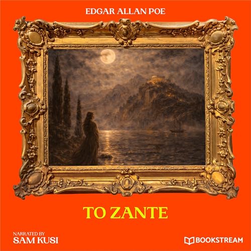 Cover of To Zante