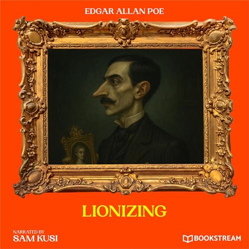 Cover of Lionizing