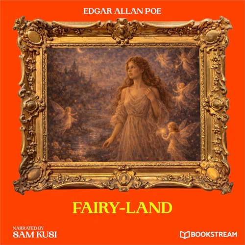 Cover of Fairy-Land