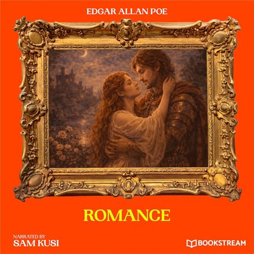 Cover of Romance