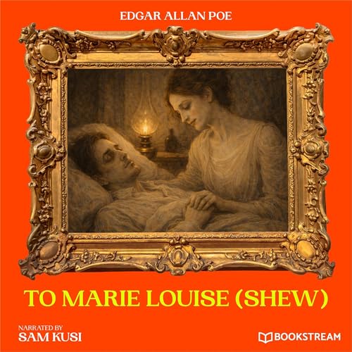 Cover of To Marie Louise (Shew)