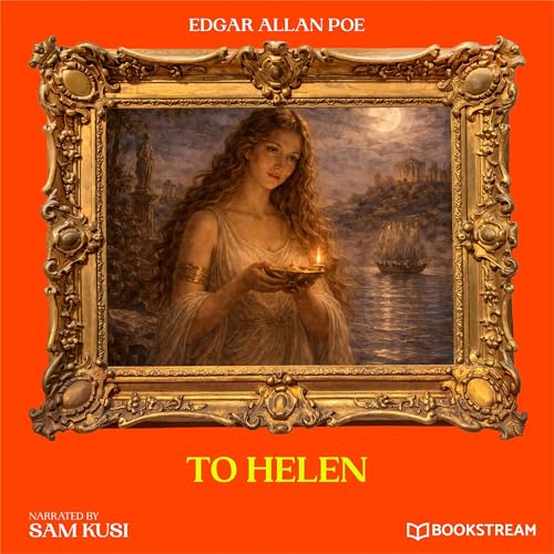 Cover of To Helen