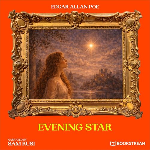 Cover of Evening Star
