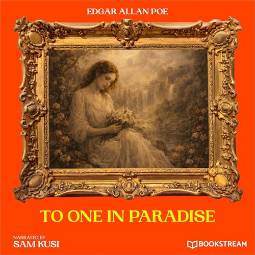 Cover of To One in Paradise