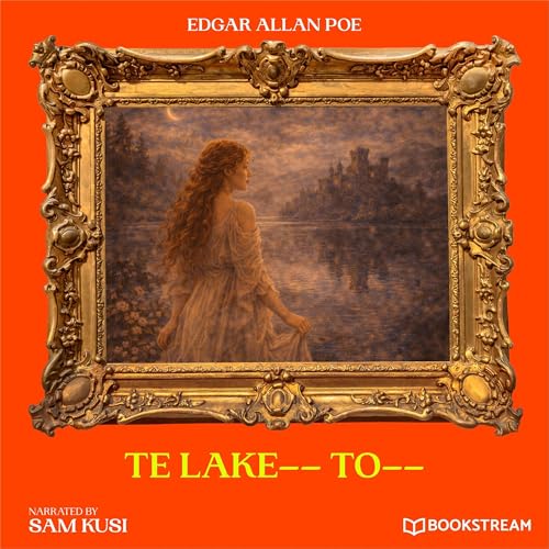 Cover of The—Lake—To (English Edition)