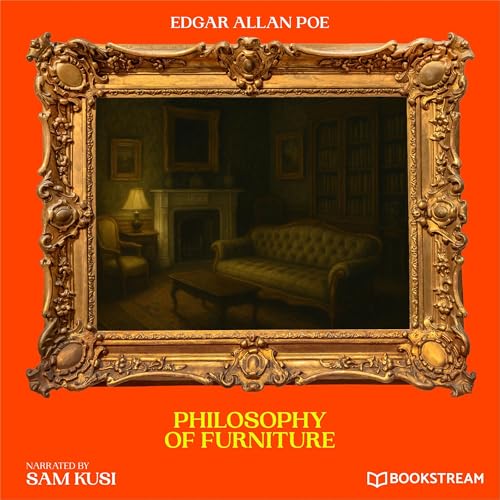 Cover of Philosophy of Furniture