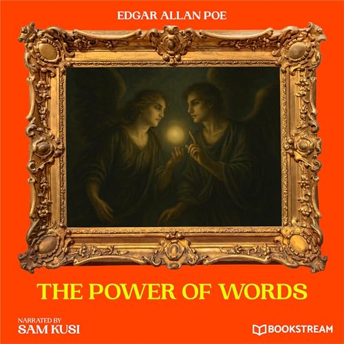 Cover of The Power of Words