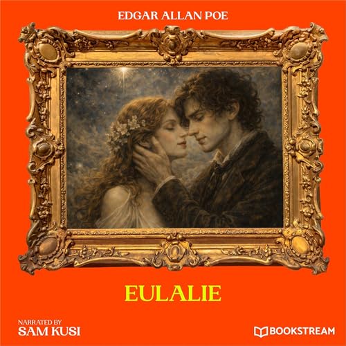 Cover of Eulalie