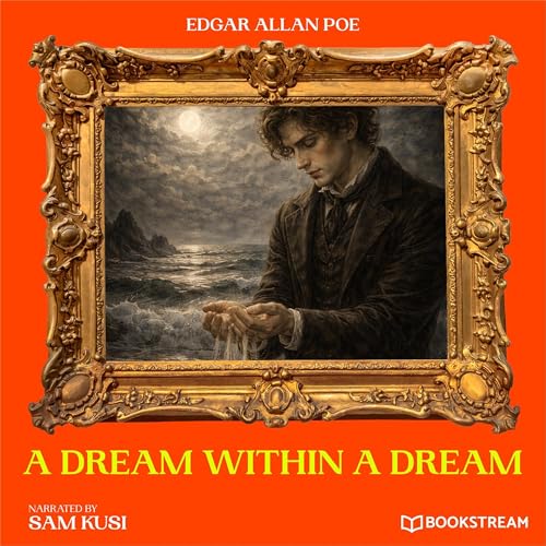 Cover of A Dream Within a Dream